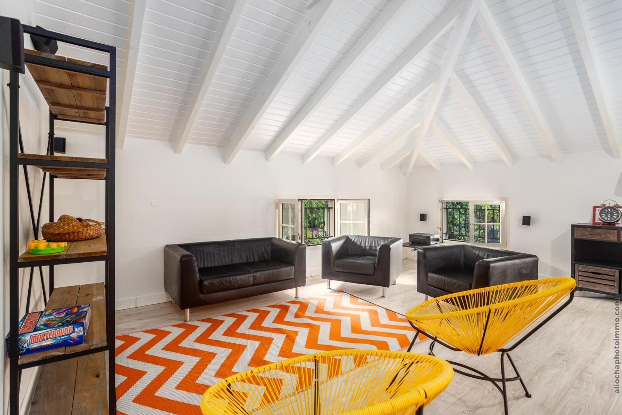 Villa Saint Alban By Habitation Saint Charles Petit-Bourg Room photo
