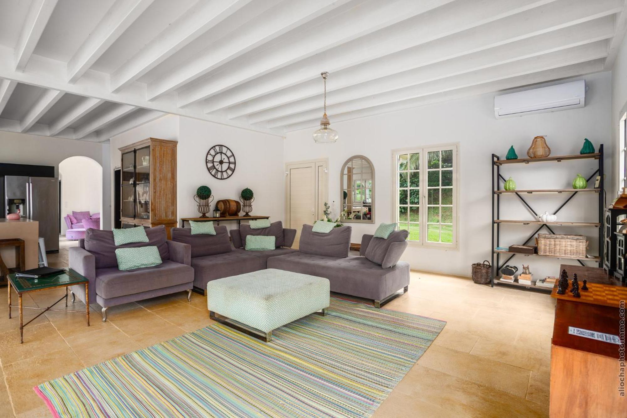 Villa Saint Alban By Habitation Saint Charles Petit-Bourg Room photo