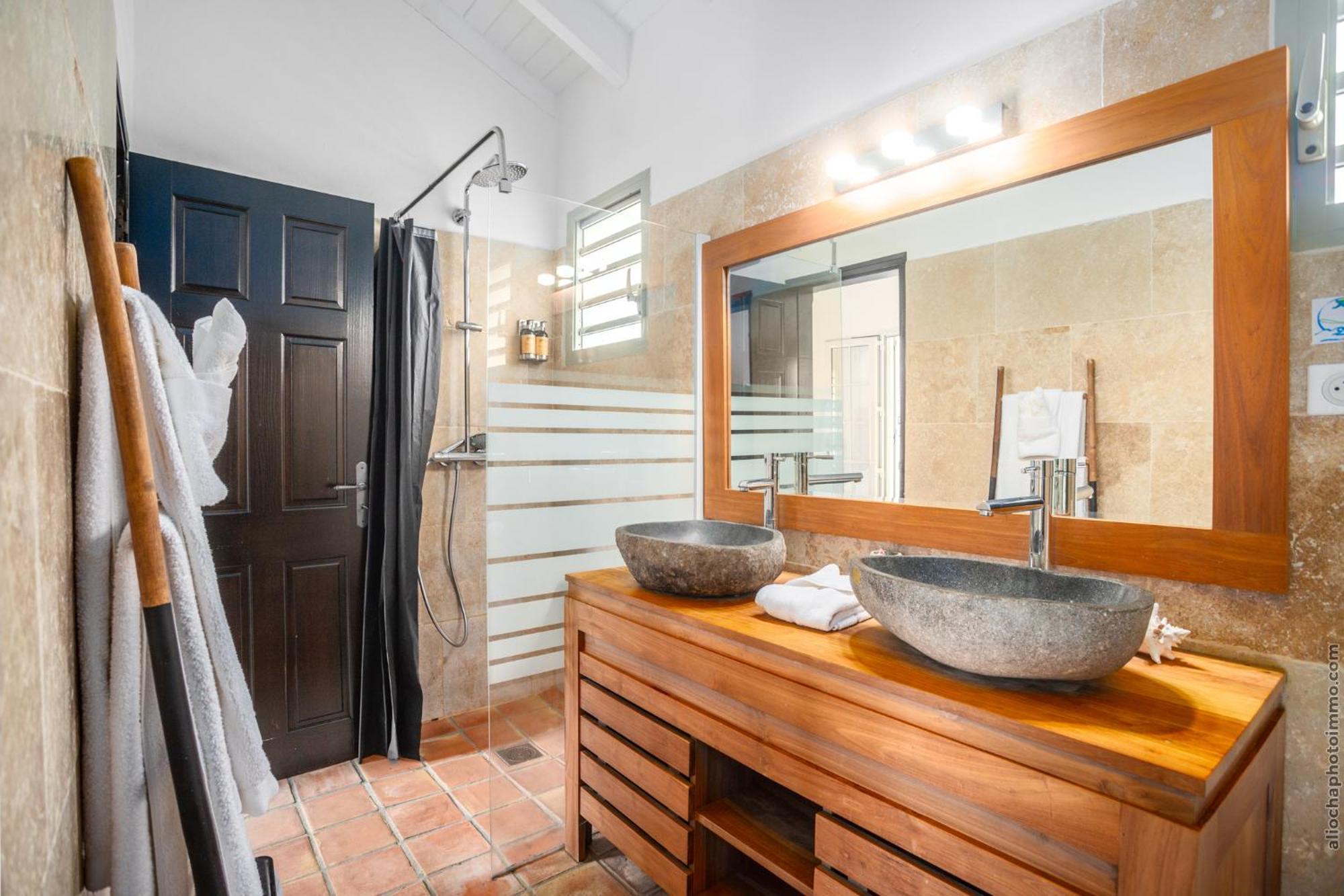 Villa Saint Alban By Habitation Saint Charles Petit-Bourg Room photo