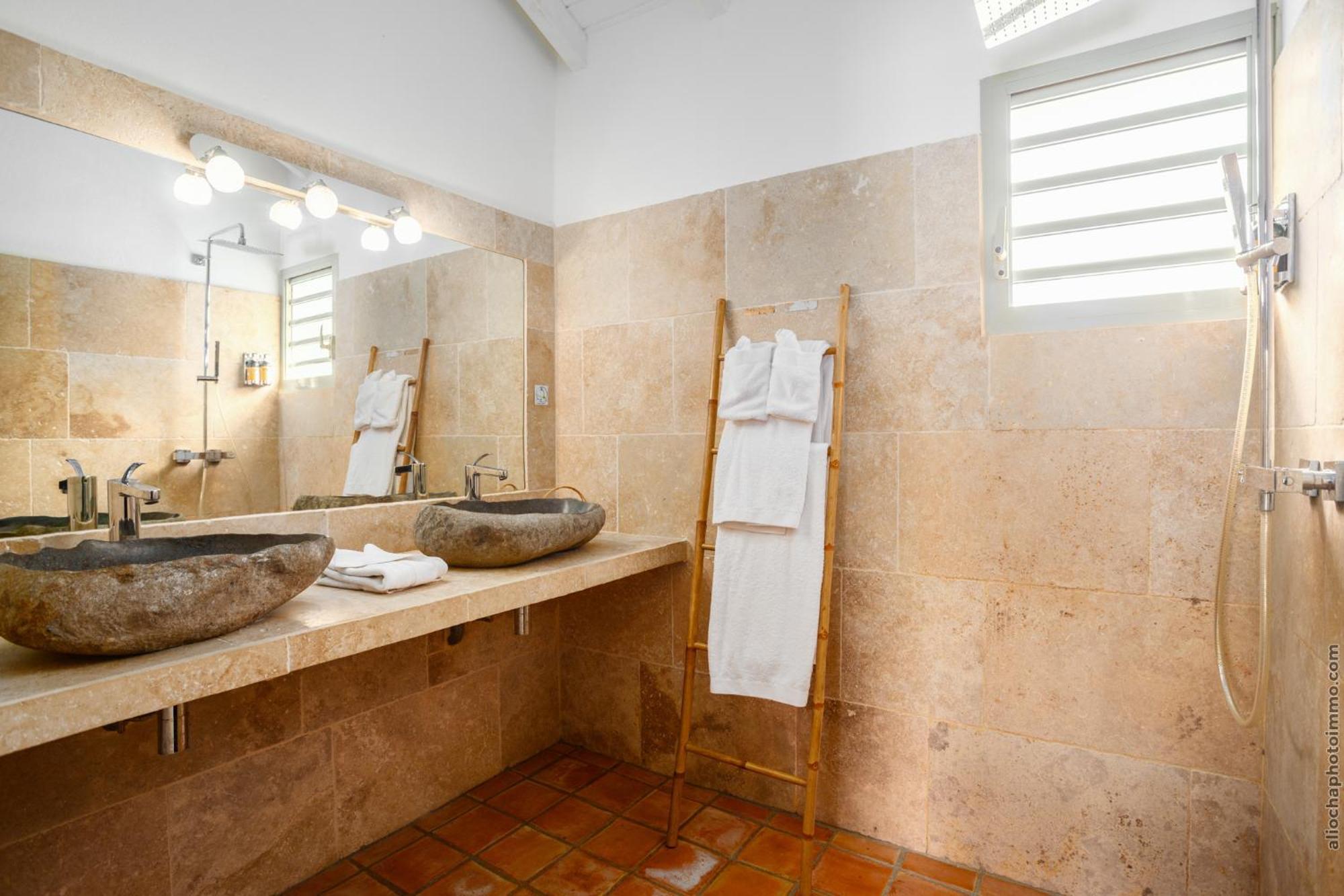 Villa Saint Alban By Habitation Saint Charles Petit-Bourg Room photo