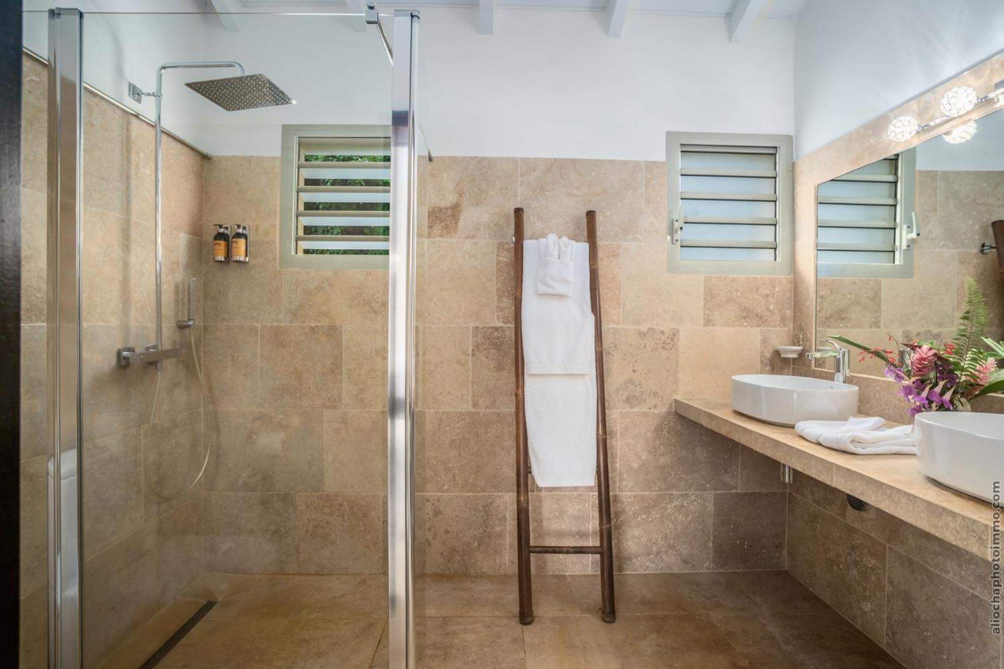 Villa Saint Alban By Habitation Saint Charles Petit-Bourg Room photo