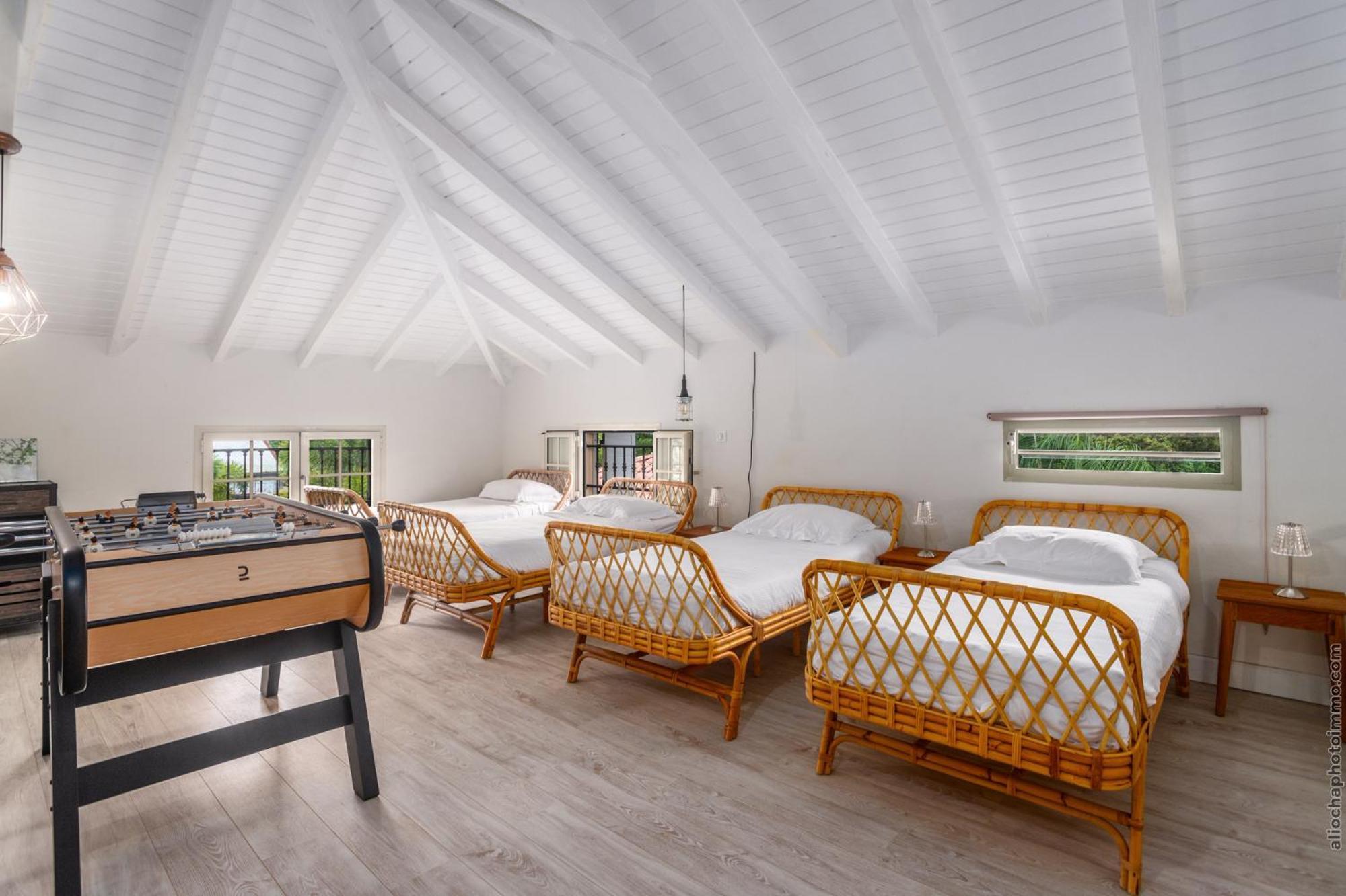 Villa Saint Alban By Habitation Saint Charles Petit-Bourg Room photo