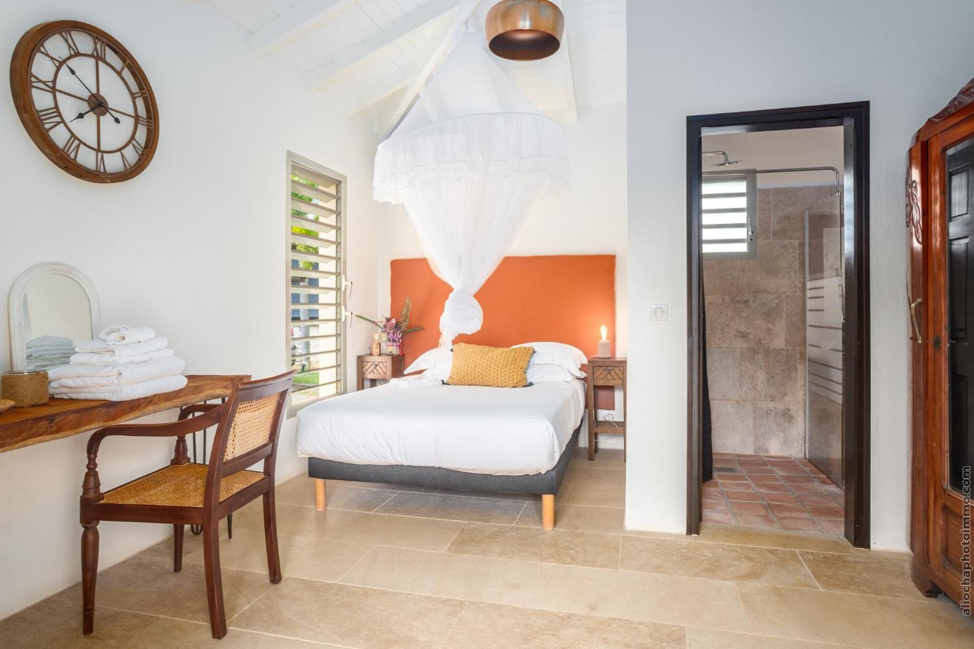 Villa Saint Alban By Habitation Saint Charles Petit-Bourg Room photo