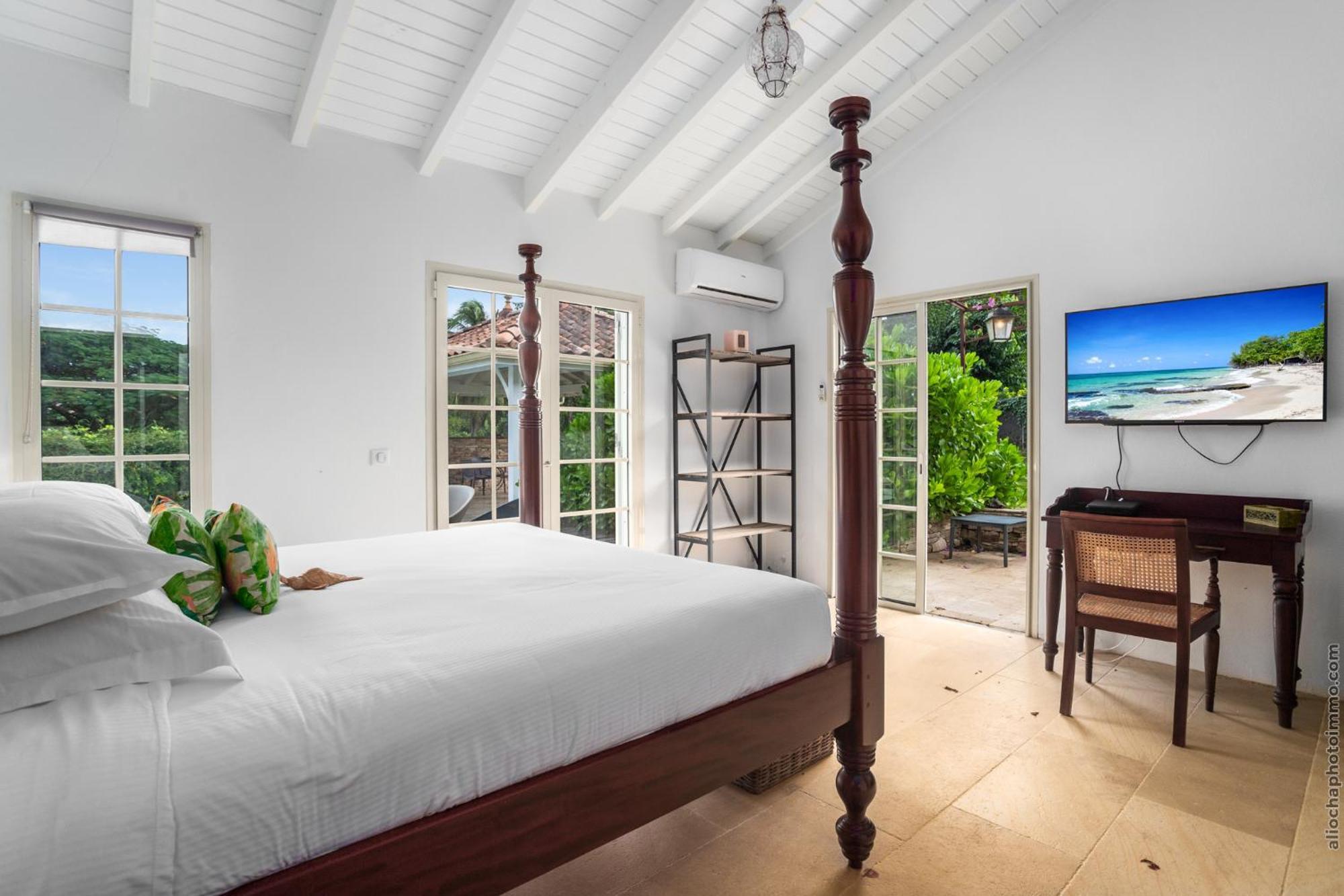 Villa Saint Alban By Habitation Saint Charles Petit-Bourg Room photo
