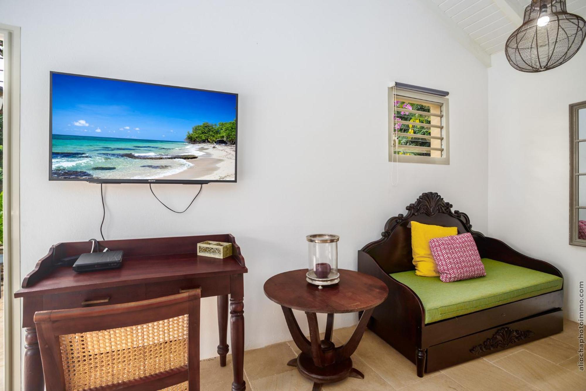 Villa Saint Alban By Habitation Saint Charles Petit-Bourg Room photo